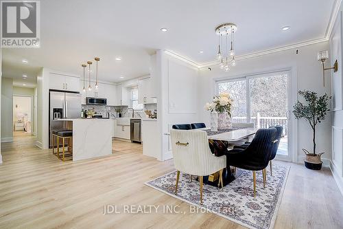 15 Crossburn Drive, Toronto, ON 