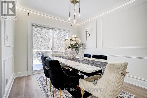 15 Crossburn Drive, Toronto, ON 