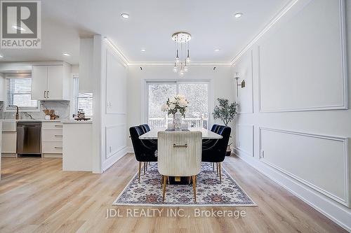 15 Crossburn Drive, Toronto, ON 