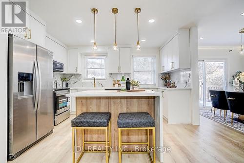 15 Crossburn Drive, Toronto, ON 