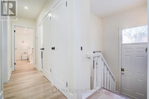 15 Crossburn Drive, Toronto, ON 