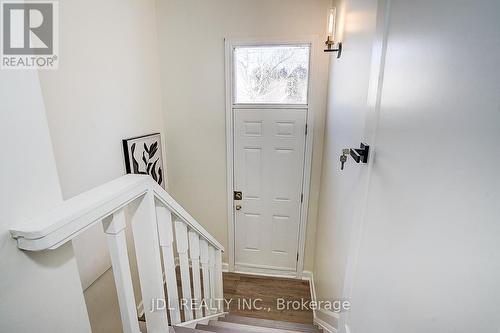 15 Crossburn Drive, Toronto, ON 