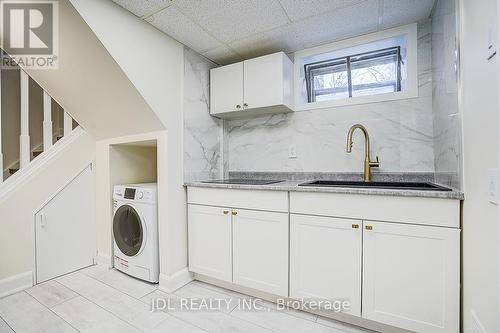 15 Crossburn Drive, Toronto, ON 