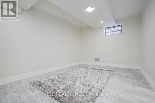 15 Crossburn Drive, Toronto, ON 