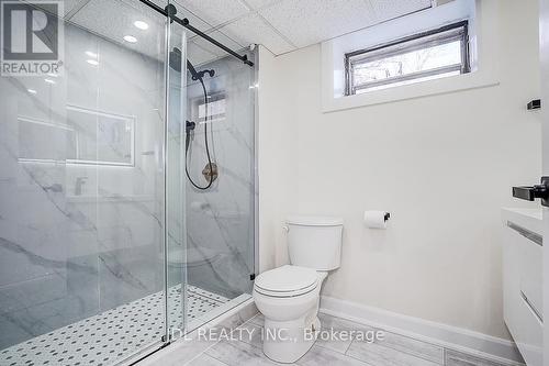 15 Crossburn Drive, Toronto, ON 