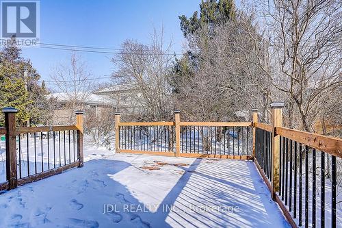 15 Crossburn Drive, Toronto, ON 