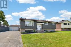 178 AMHERST DRIVE Loyalist (Amherstview), ON K7N 1T4
