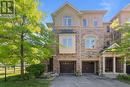 38 - 6625 Falconer Drive, Mississauga, ON 