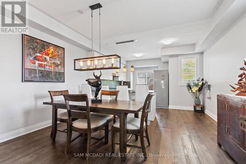 38 - 6625 Falconer Drive, Mississauga, ON 