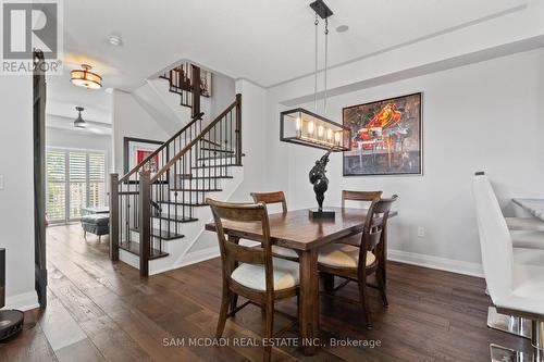 38 - 6625 Falconer Drive, Mississauga, ON 