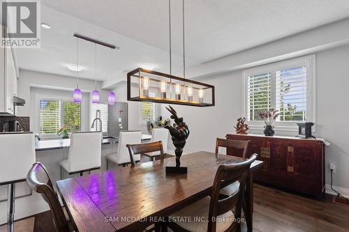 38 - 6625 Falconer Drive, Mississauga, ON 