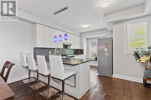 38 - 6625 Falconer Drive, Mississauga, ON 