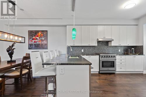 38 - 6625 Falconer Drive, Mississauga, ON 