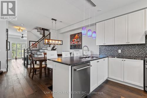 38 - 6625 Falconer Drive, Mississauga, ON 