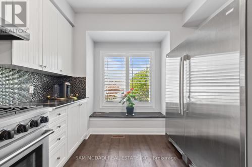 38 - 6625 Falconer Drive, Mississauga, ON 