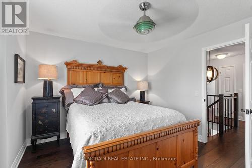 38 - 6625 Falconer Drive, Mississauga, ON 