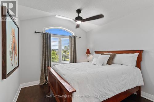 38 - 6625 Falconer Drive, Mississauga, ON 