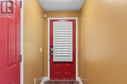 38 - 6625 Falconer Drive, Mississauga, ON 