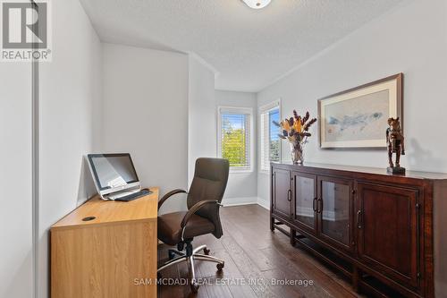 38 - 6625 Falconer Drive, Mississauga, ON 