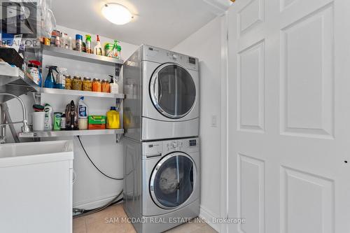 38 - 6625 Falconer Drive, Mississauga, ON 