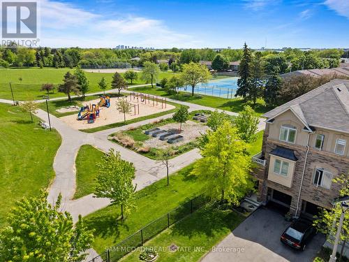 38 - 6625 Falconer Drive, Mississauga, ON 