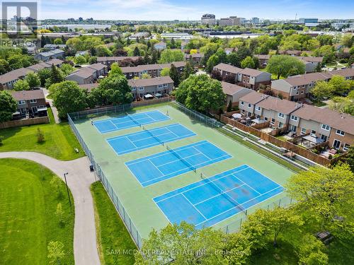 38 - 6625 Falconer Drive, Mississauga, ON 