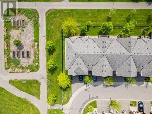 38 - 6625 Falconer Drive, Mississauga, ON 