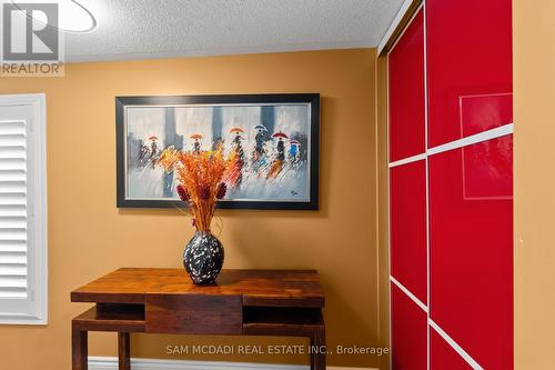 38 - 6625 Falconer Drive, Mississauga, ON 