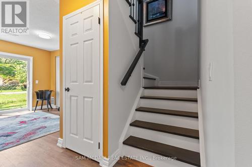 38 - 6625 Falconer Drive, Mississauga, ON 