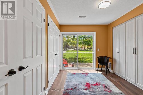 38 - 6625 Falconer Drive, Mississauga, ON 