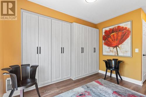 38 - 6625 Falconer Drive, Mississauga, ON 