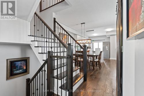 38 - 6625 Falconer Drive, Mississauga, ON 