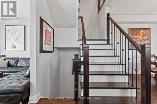 38 - 6625 Falconer Drive, Mississauga, ON 