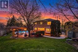 4330 SPINNINGDALE COURT  Mississauga, ON L5M 3J8