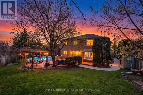 4330 Spinningdale Court, Mississauga, ON 