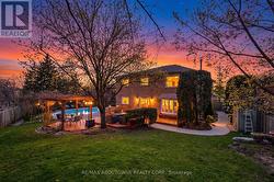 4330 SPINNINGDALE COURT  Mississauga, ON L5M 3J8
