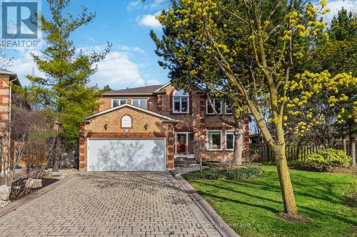 4330 Spinningdale Court, Mississauga, ON 