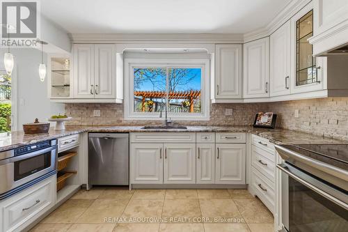 4330 Spinningdale Court, Mississauga, ON 