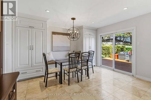 4330 Spinningdale Court, Mississauga, ON 