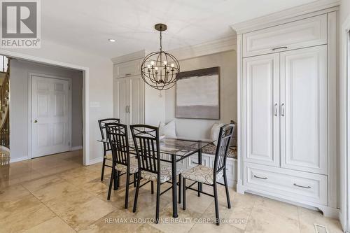 4330 Spinningdale Court, Mississauga, ON 