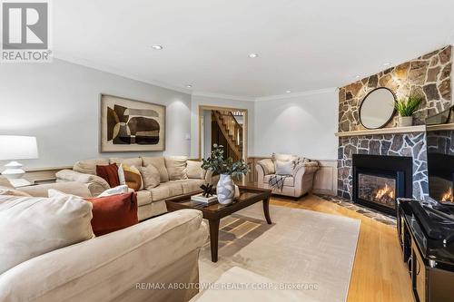 4330 Spinningdale Court, Mississauga, ON 