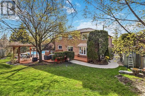 4330 Spinningdale Court, Mississauga, ON 