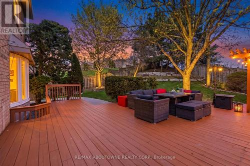 4330 Spinningdale Court, Mississauga, ON 