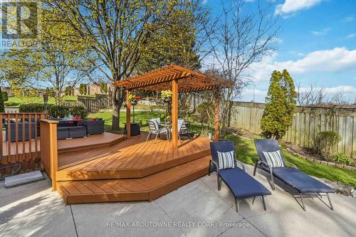 4330 Spinningdale Court, Mississauga, ON 