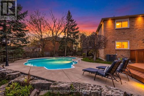 4330 Spinningdale Court, Mississauga, ON 