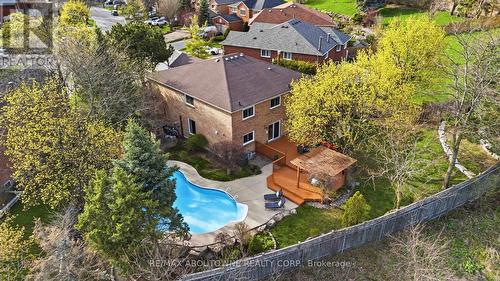 4330 Spinningdale Court, Mississauga, ON 