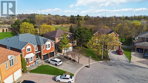 4330 Spinningdale Court, Mississauga, ON 