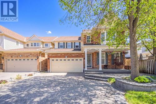 3 WHITE ROAD  Brampton, ON L7A 1Y5