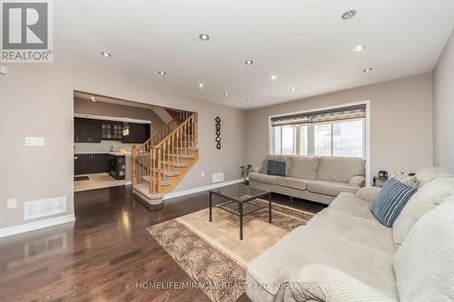 3 White Road, Brampton, ON 