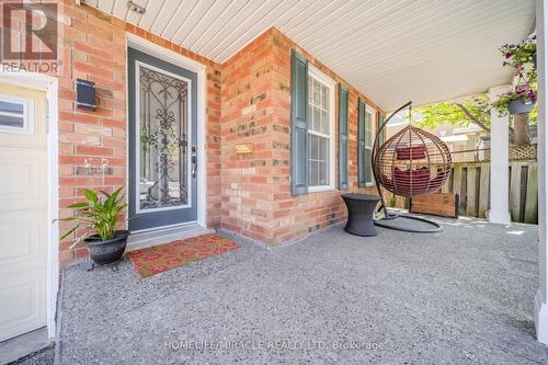 3 White Road, Brampton, ON 